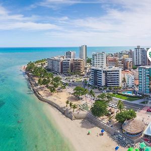 Hotel Ponta Verde Maceio